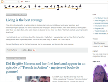 Tablet Screenshot of mcclernan.com